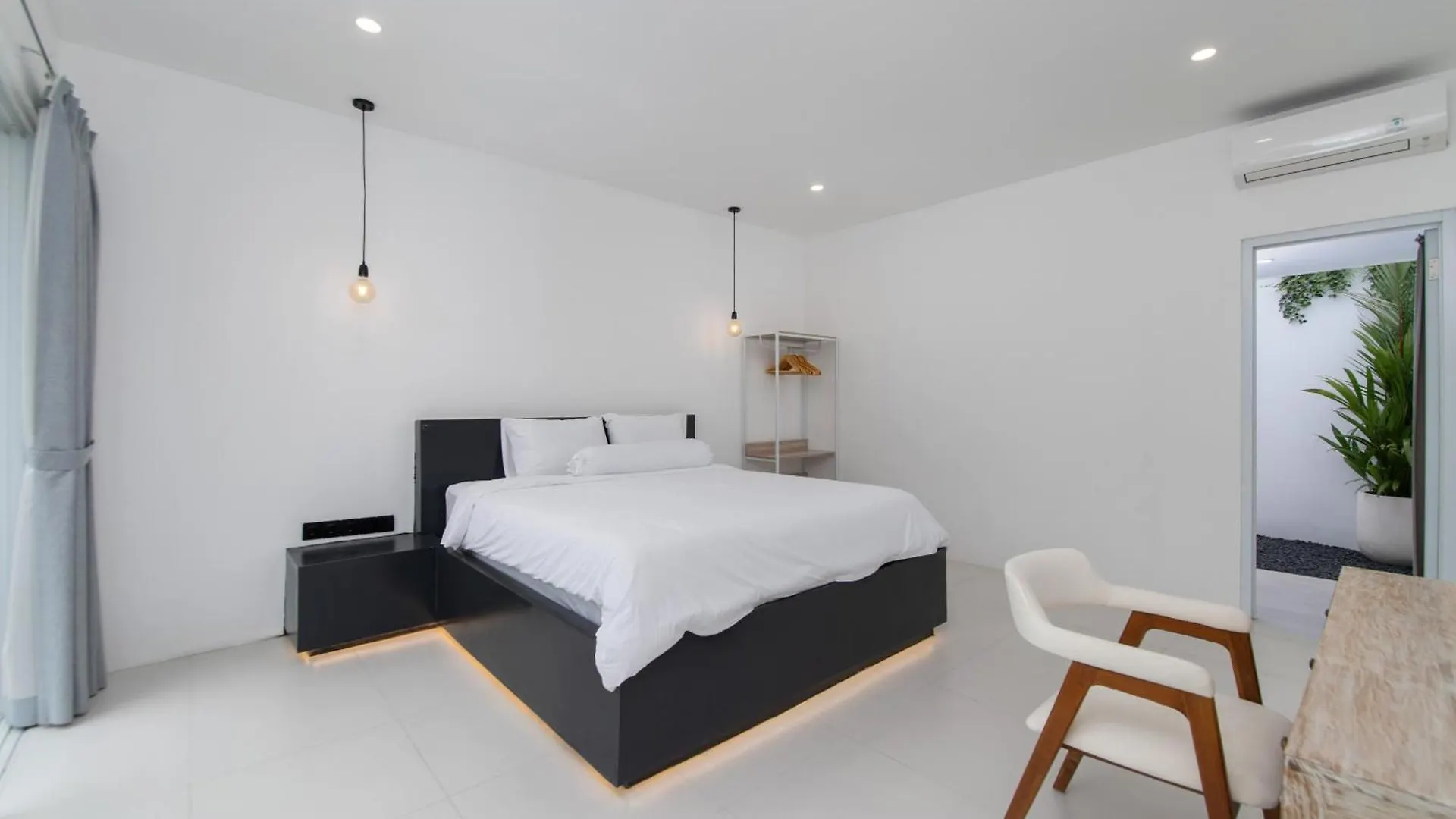 Villa Vulla Seminyak  Indonesia