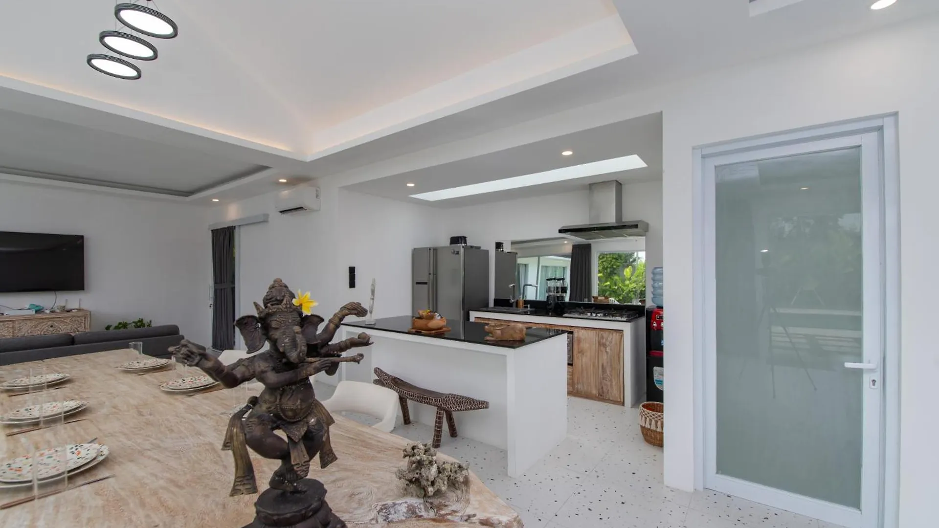 Villa Vulla Seminyak