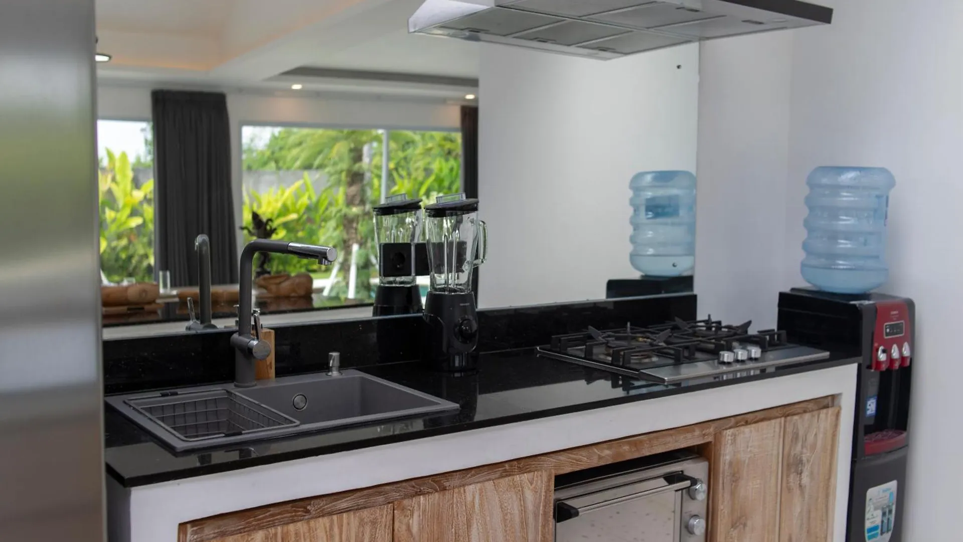 Villa Vulla Seminyak  0*, Seminyak (Bali)
