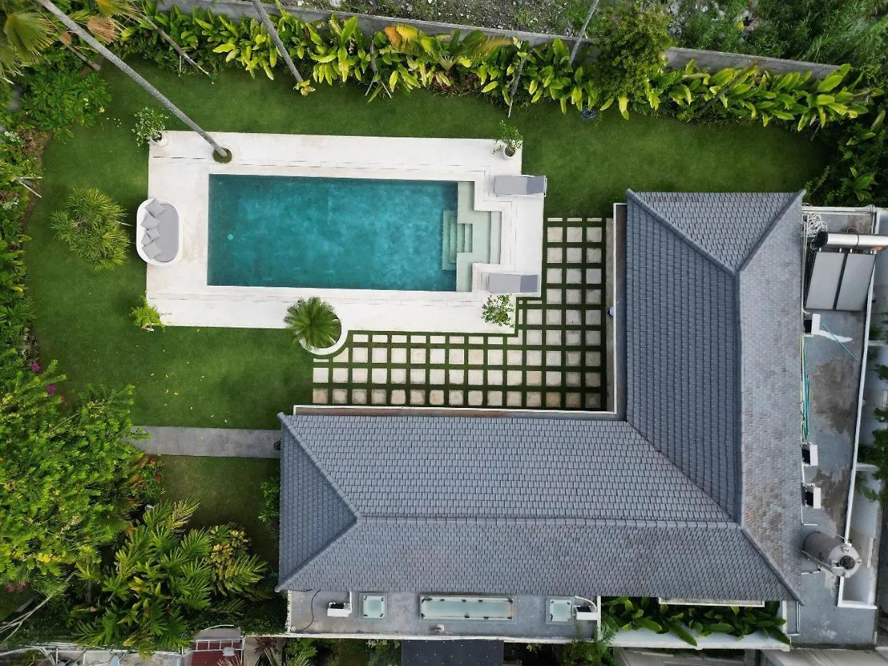 Villa Vulla Seminyak